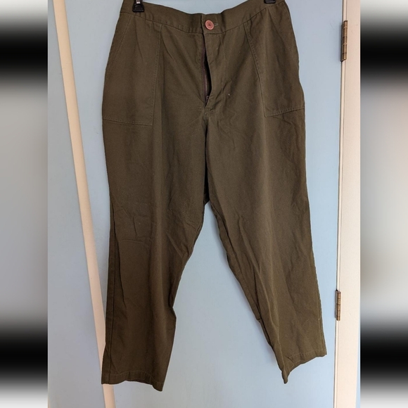 Frankie Slim Pants - Picture 6 of 10